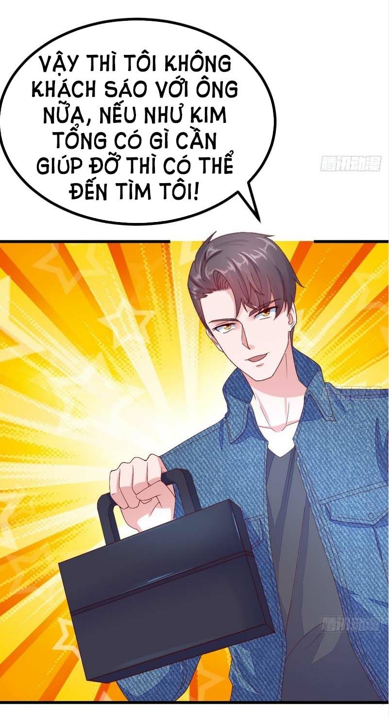 Cực Phẩm Tiên Tôn Ở Rể: Chapter 23