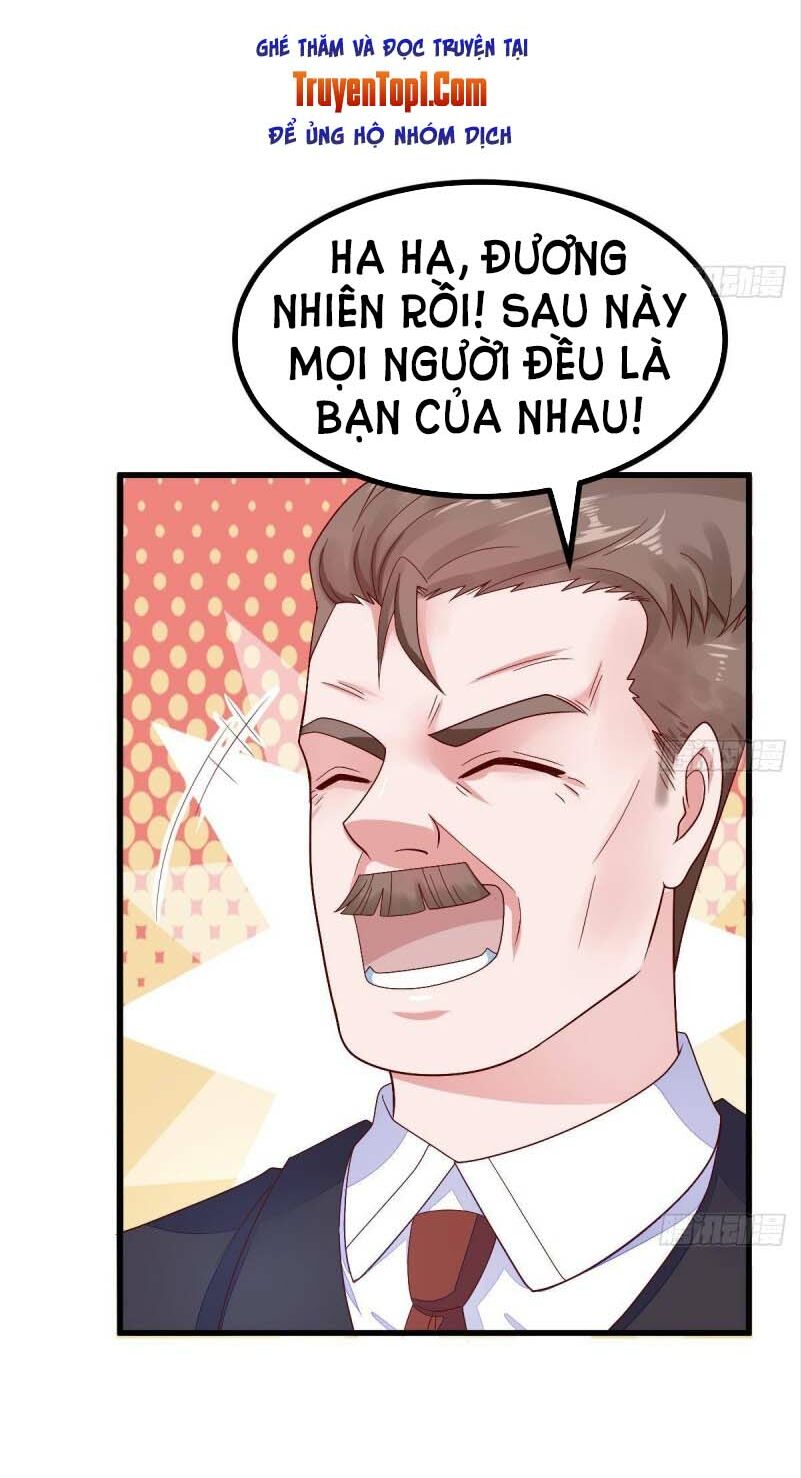 Cực Phẩm Tiên Tôn Ở Rể: Chapter 23