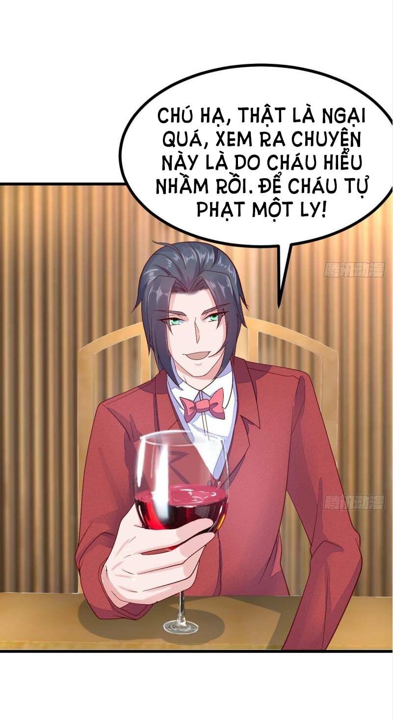 Cực Phẩm Tiên Tôn Ở Rể: Chapter 23
