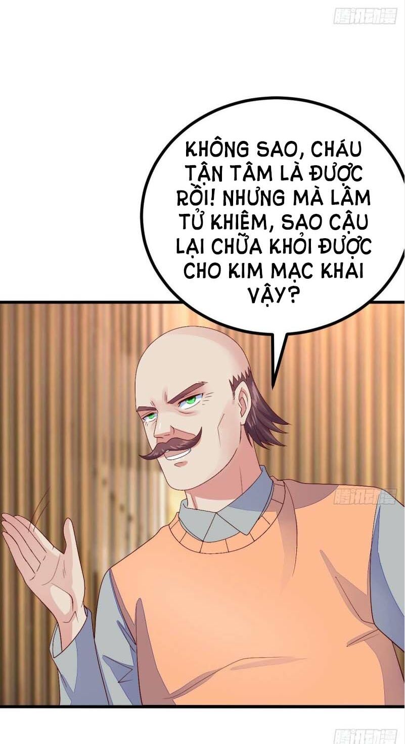 Cực Phẩm Tiên Tôn Ở Rể: Chapter 23