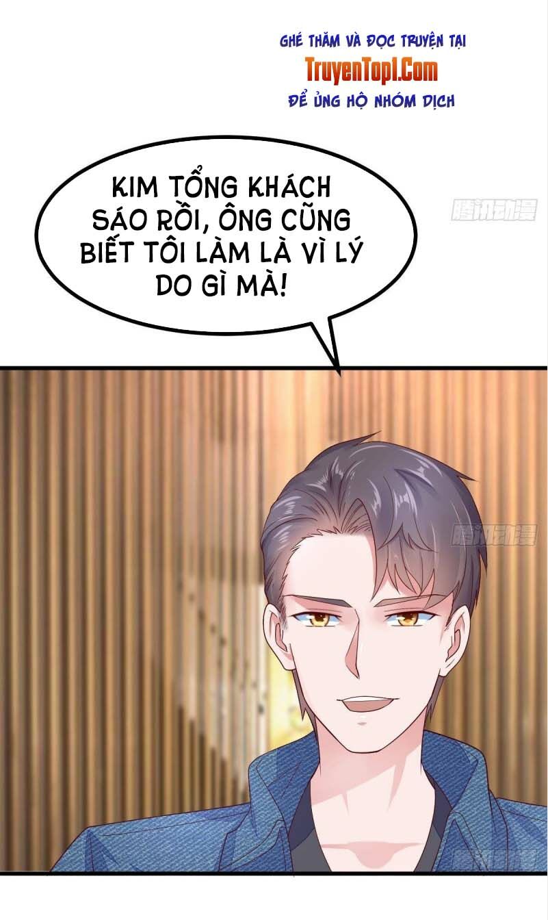 Cực Phẩm Tiên Tôn Ở Rể: Chapter 23