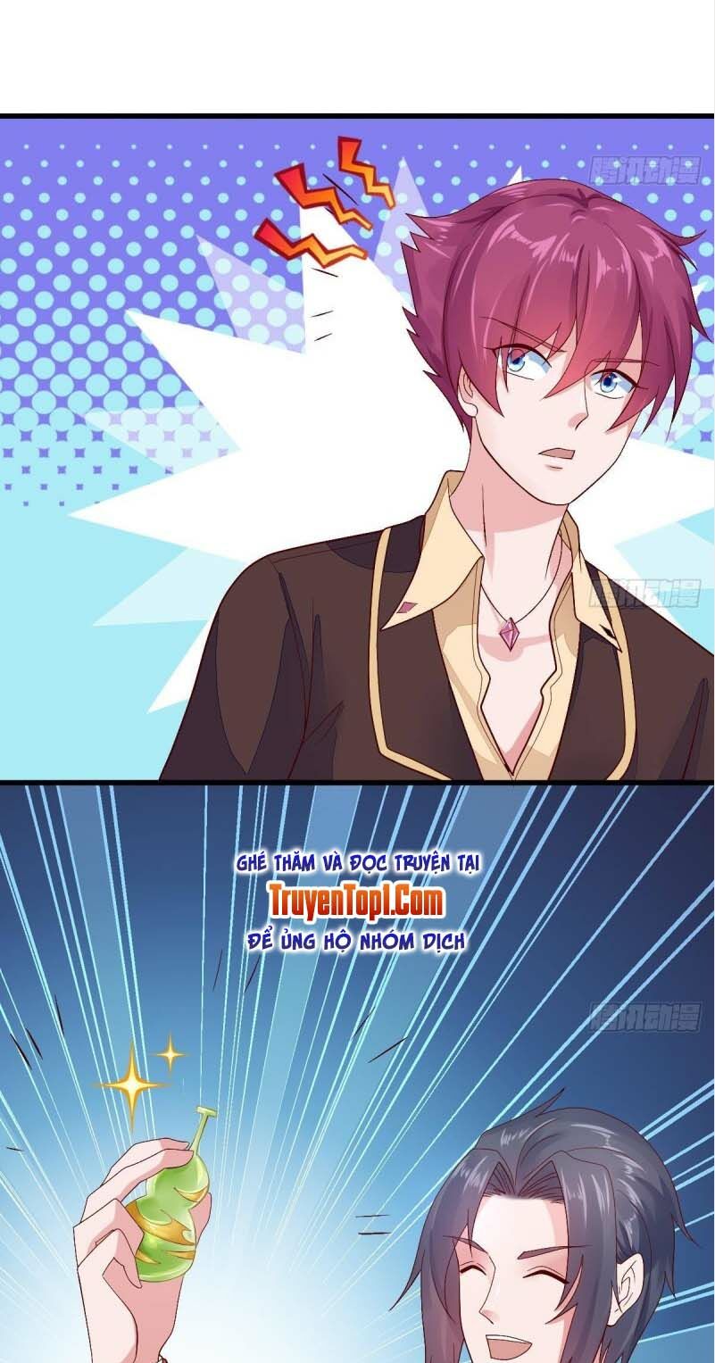 Cực Phẩm Tiên Tôn Ở Rể: Chapter 23