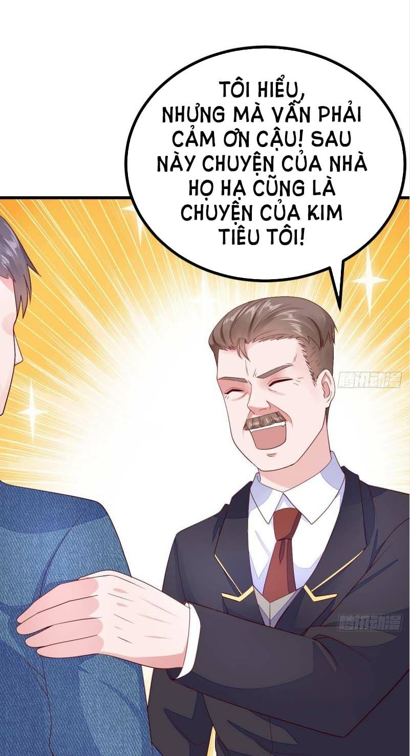 Cực Phẩm Tiên Tôn Ở Rể: Chapter 23