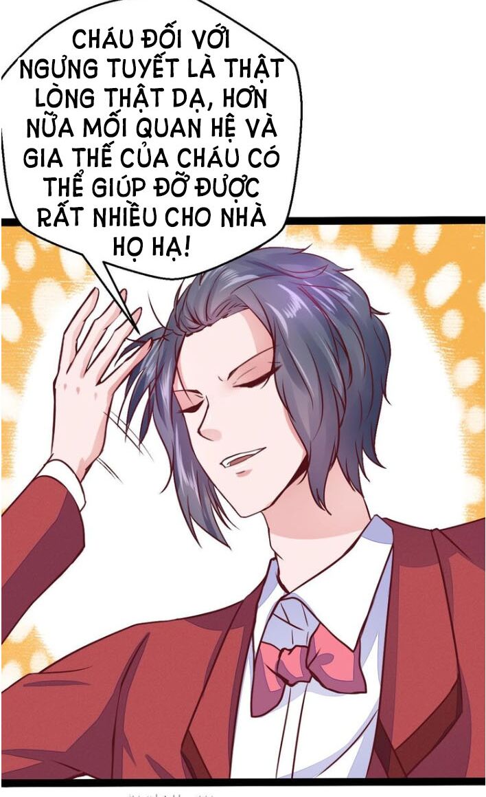 Cực Phẩm Tiên Tôn Ở Rể: Chapter 24