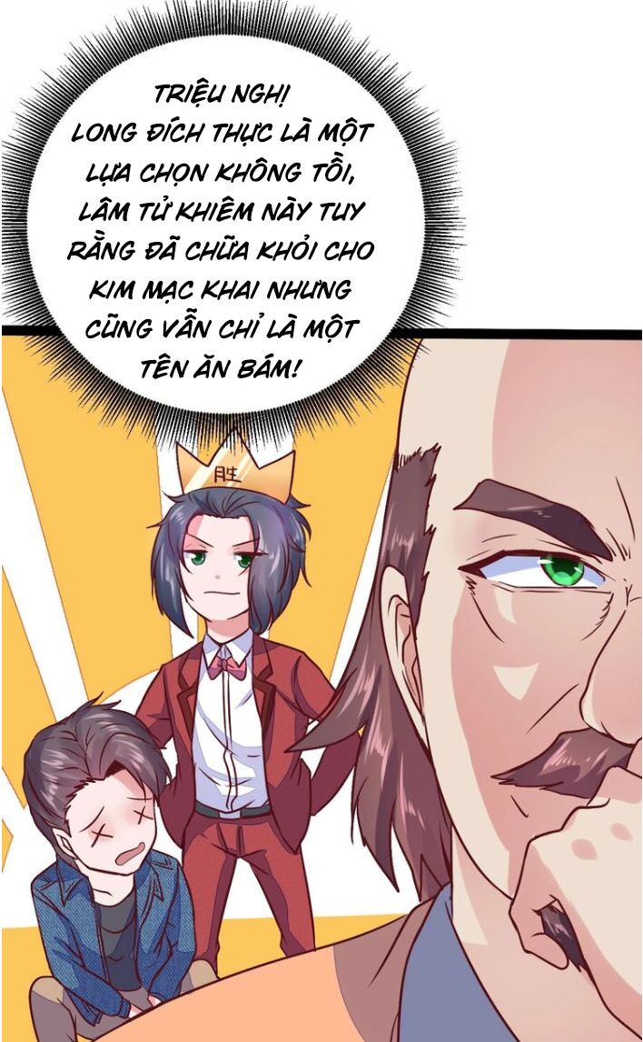 Cực Phẩm Tiên Tôn Ở Rể: Chapter 24