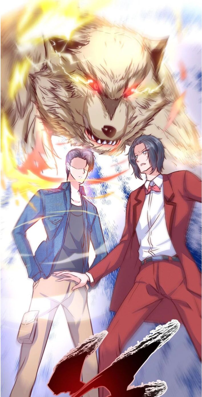 Cực Phẩm Tiên Tôn Ở Rể: Chapter 24