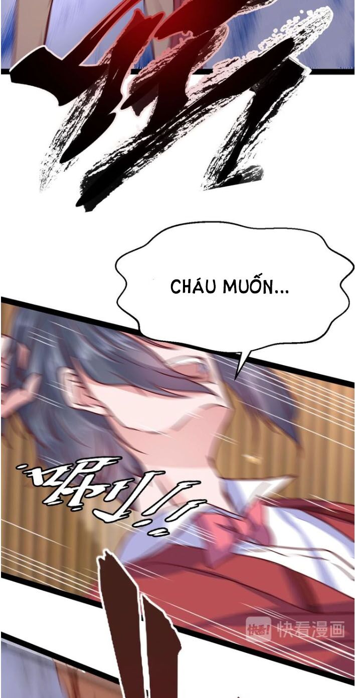 Cực Phẩm Tiên Tôn Ở Rể: Chapter 24