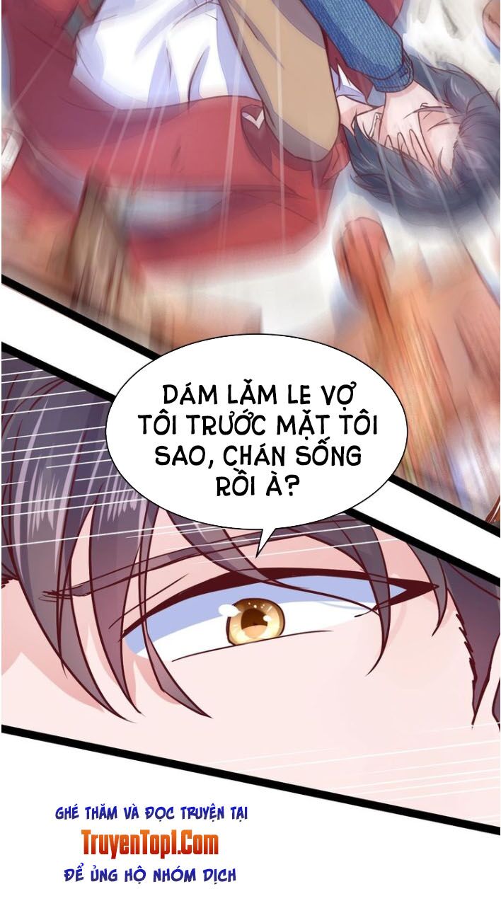 Cực Phẩm Tiên Tôn Ở Rể: Chapter 24