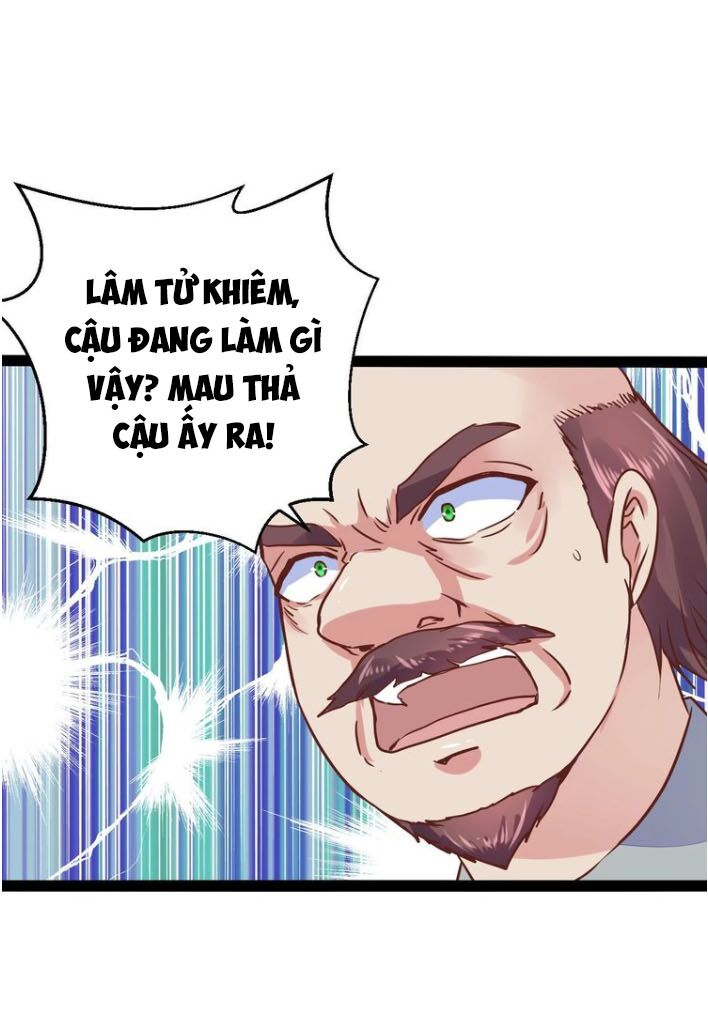 Cực Phẩm Tiên Tôn Ở Rể: Chapter 24