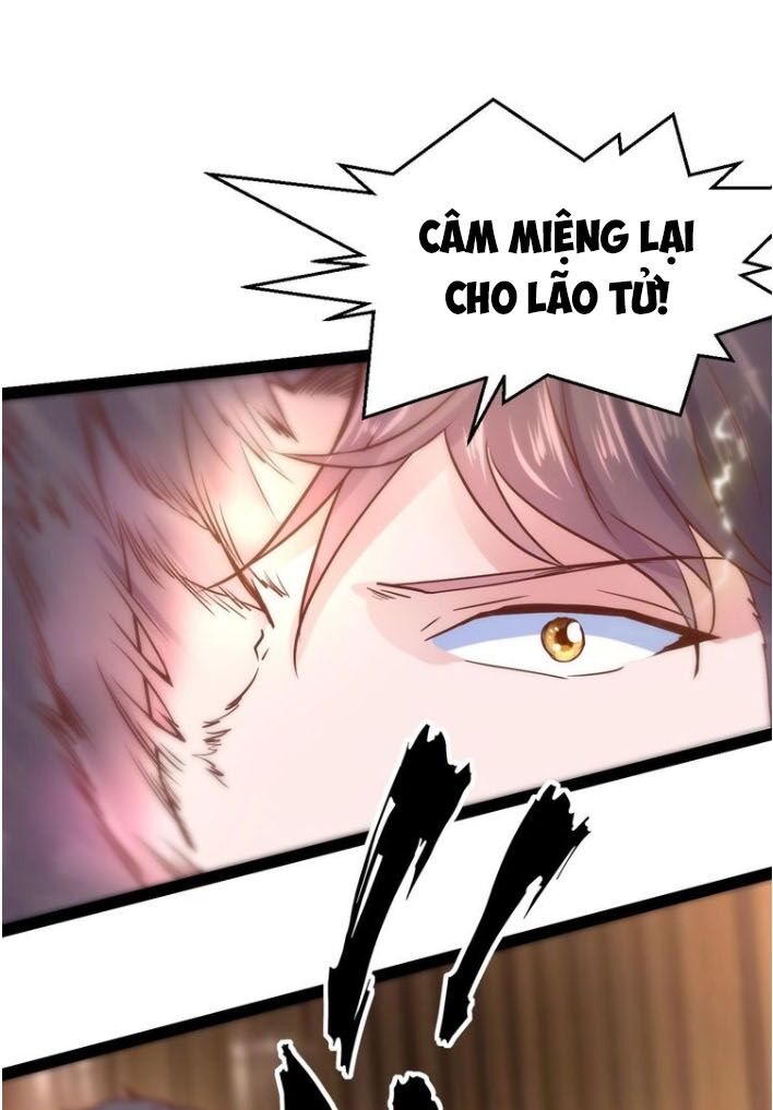 Cực Phẩm Tiên Tôn Ở Rể: Chapter 24