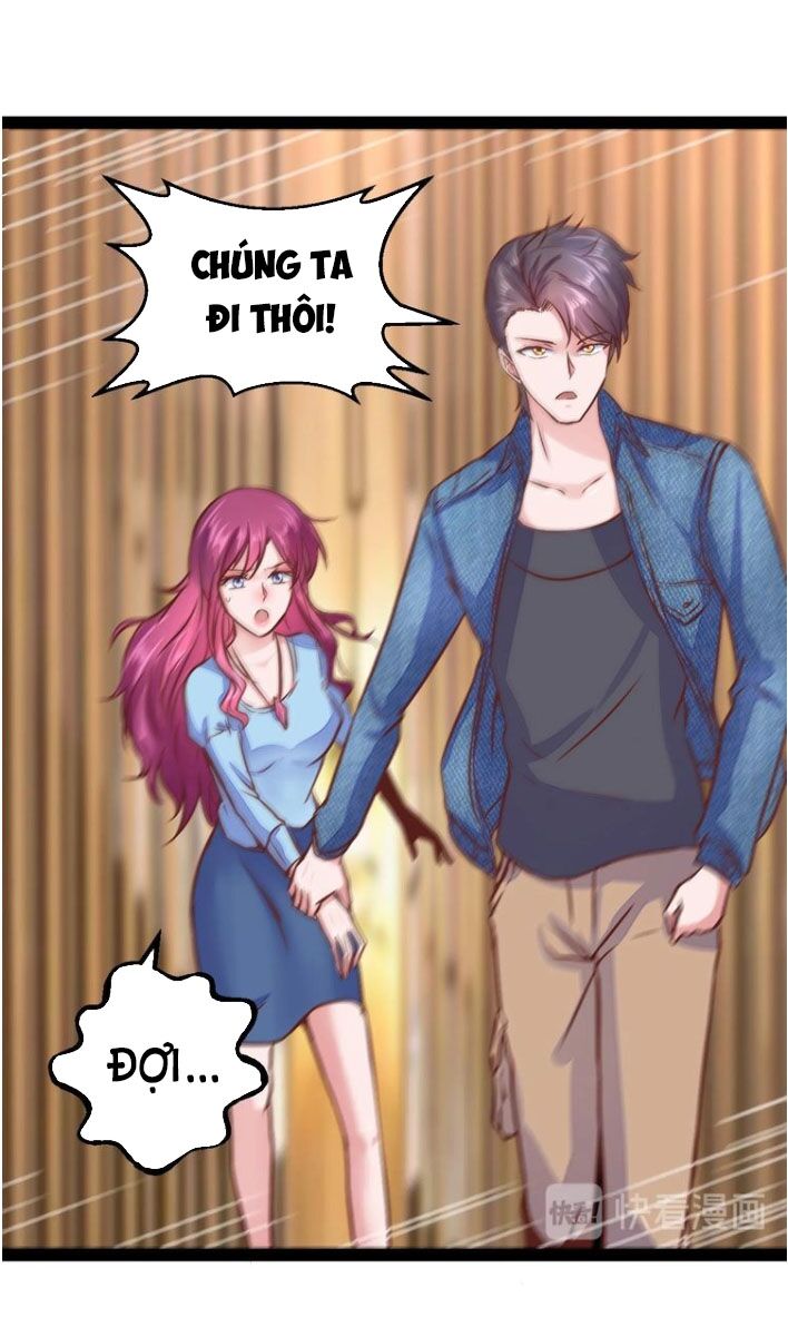 Cực Phẩm Tiên Tôn Ở Rể: Chapter 24