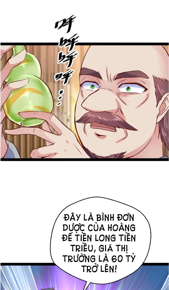 Cực Phẩm Tiên Tôn Ở Rể: Chapter 24