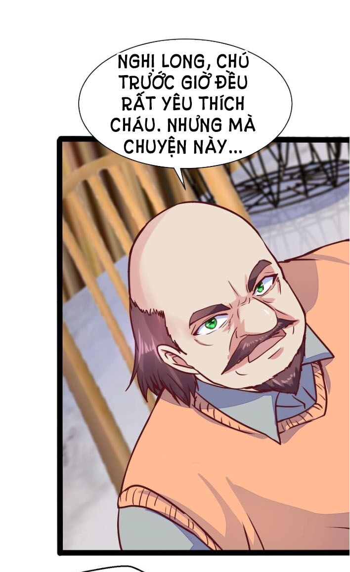 Cực Phẩm Tiên Tôn Ở Rể: Chapter 24