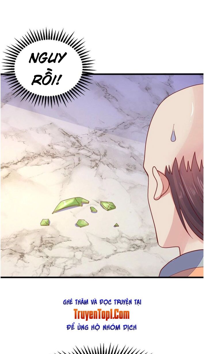 Cực Phẩm Tiên Tôn Ở Rể: Chapter 25