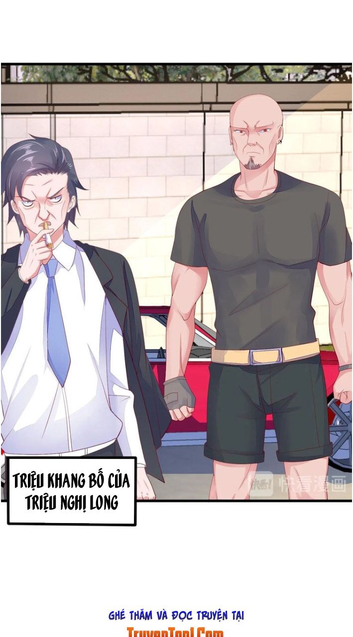 Cực Phẩm Tiên Tôn Ở Rể: Chapter 25