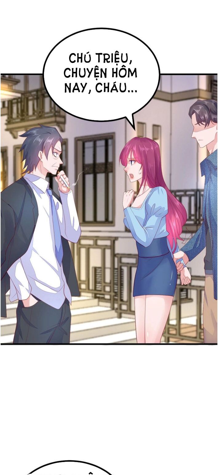 Cực Phẩm Tiên Tôn Ở Rể: Chapter 25
