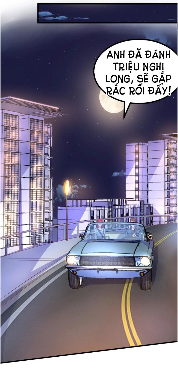 Cực Phẩm Tiên Tôn Ở Rể: Chapter 25