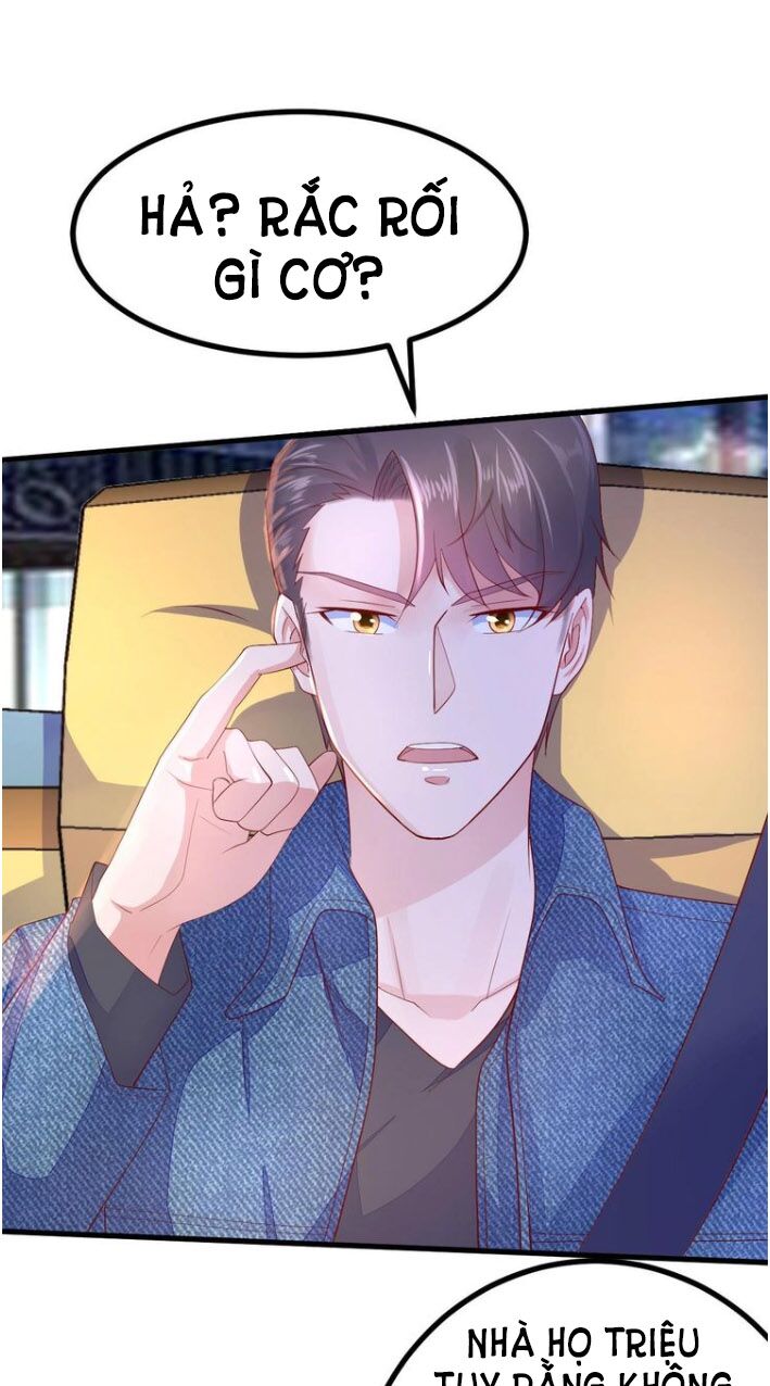 Cực Phẩm Tiên Tôn Ở Rể: Chapter 25