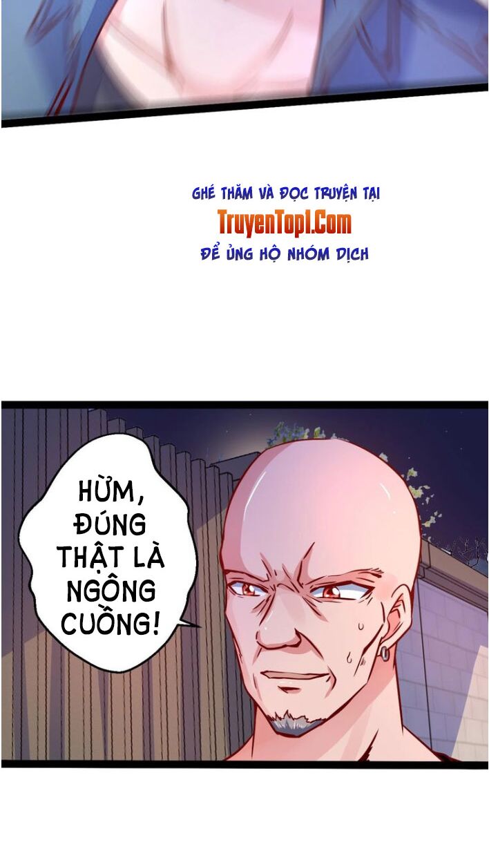 Cực Phẩm Tiên Tôn Ở Rể: Chapter 26