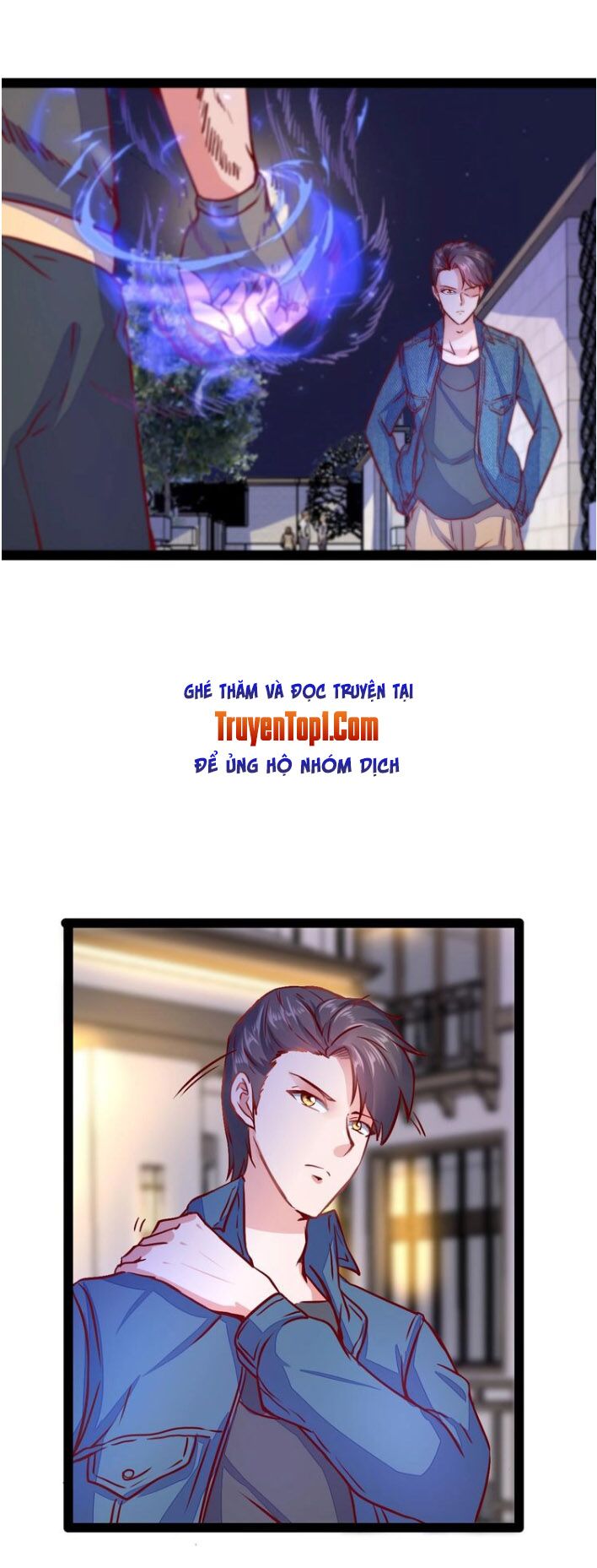 Cực Phẩm Tiên Tôn Ở Rể: Chapter 26