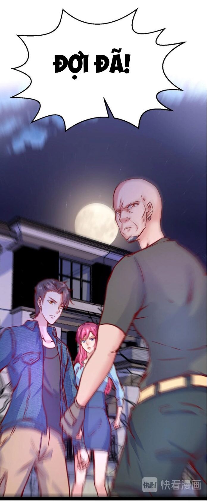 Cực Phẩm Tiên Tôn Ở Rể: Chapter 26