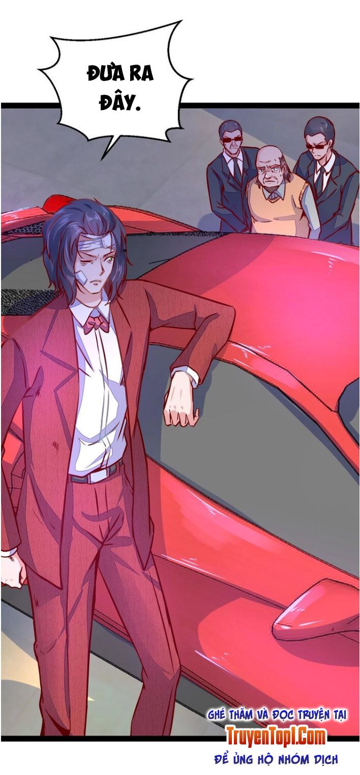 Cực Phẩm Tiên Tôn Ở Rể: Chapter 26