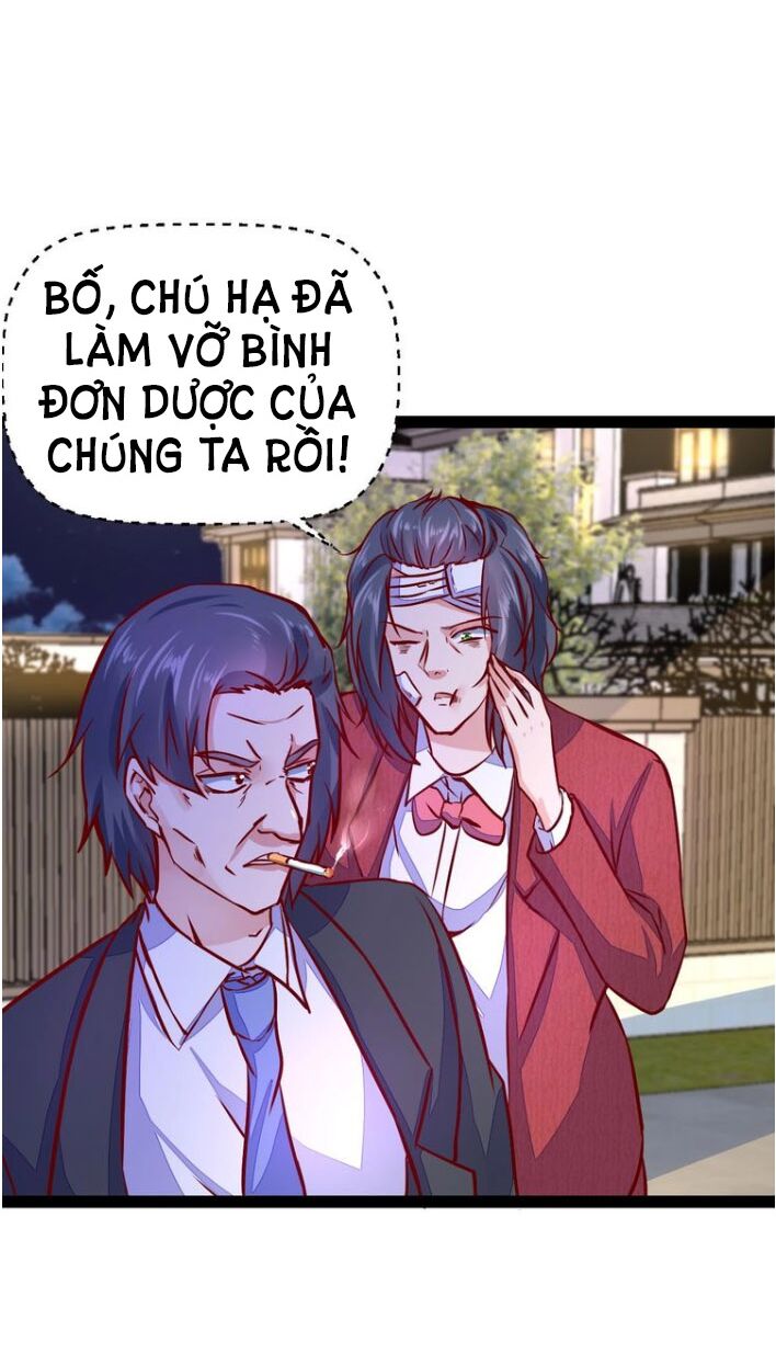 Cực Phẩm Tiên Tôn Ở Rể: Chapter 26