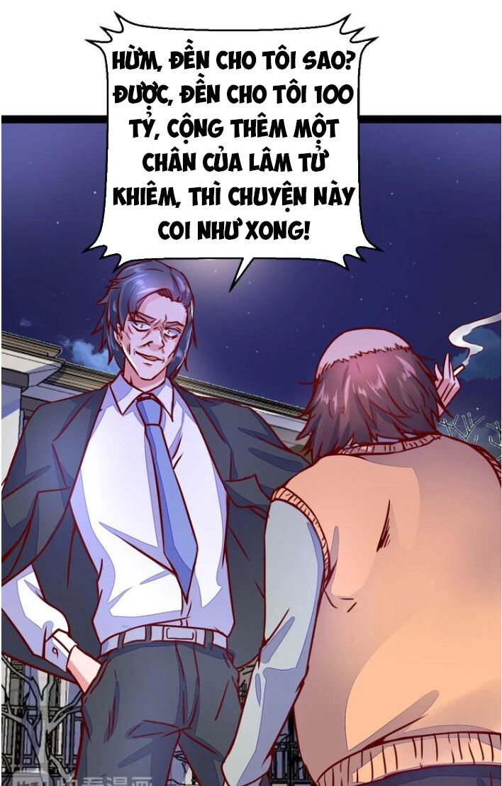 Cực Phẩm Tiên Tôn Ở Rể: Chapter 26