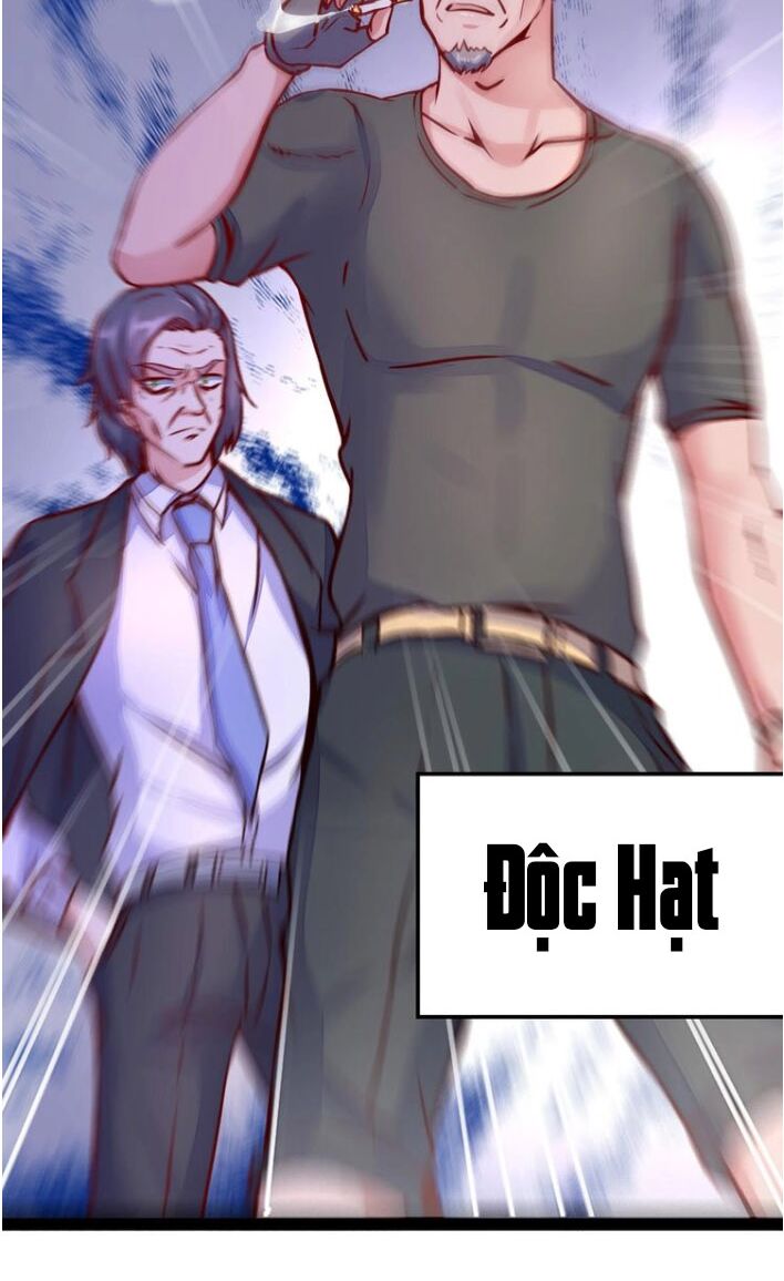 Cực Phẩm Tiên Tôn Ở Rể: Chapter 26