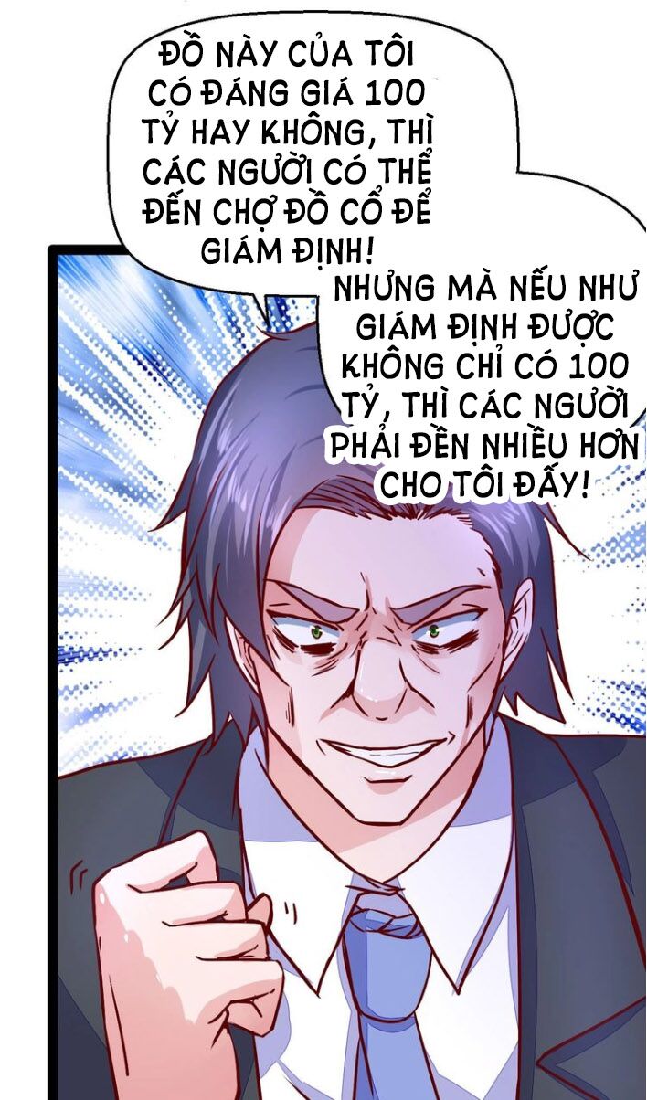 Cực Phẩm Tiên Tôn Ở Rể: Chapter 26