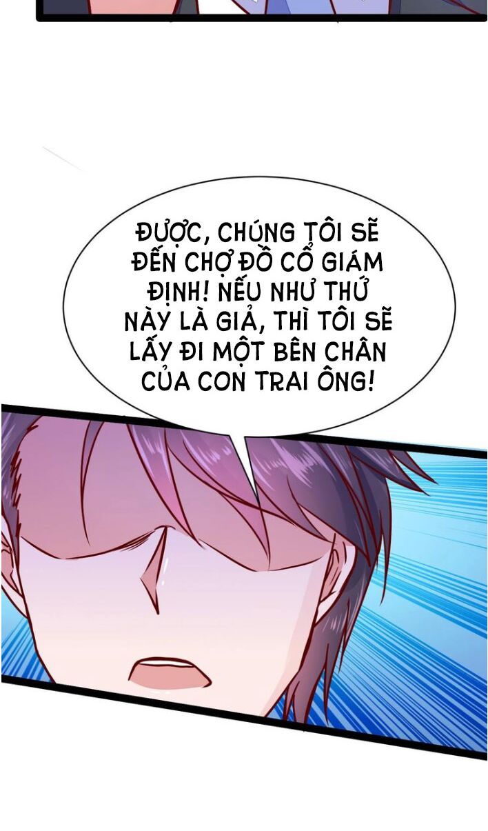 Cực Phẩm Tiên Tôn Ở Rể: Chapter 26