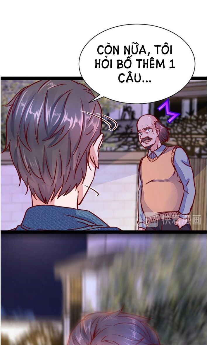 Cực Phẩm Tiên Tôn Ở Rể: Chapter 26