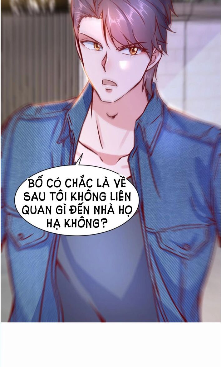 Cực Phẩm Tiên Tôn Ở Rể: Chapter 26