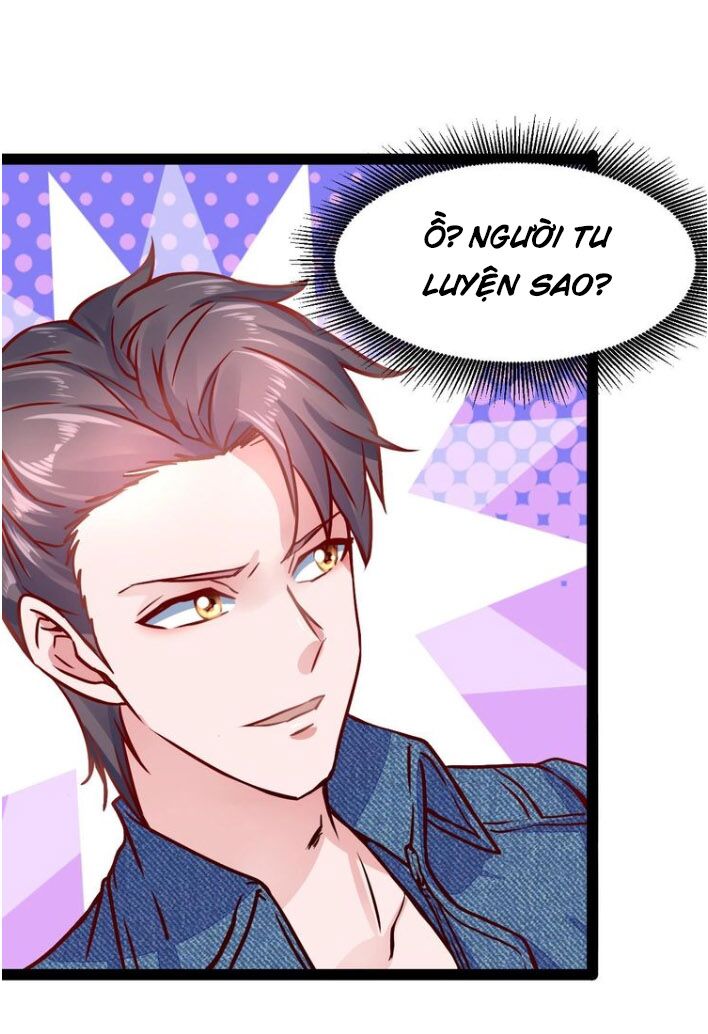 Cực Phẩm Tiên Tôn Ở Rể: Chapter 26