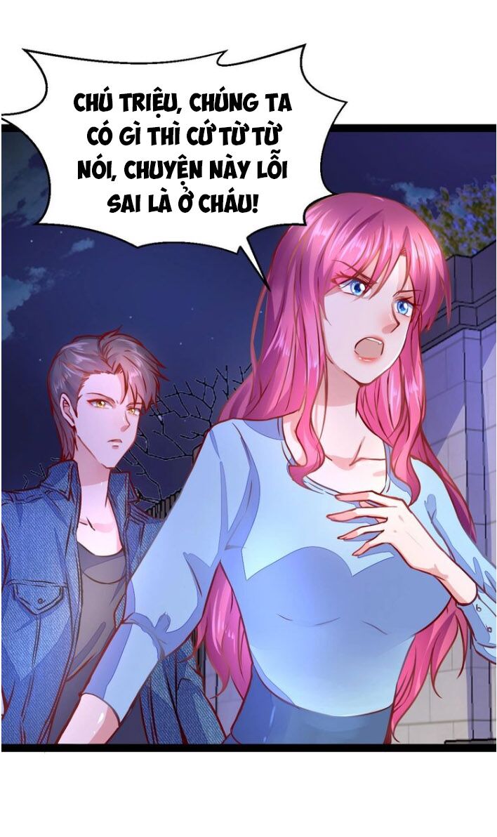 Cực Phẩm Tiên Tôn Ở Rể: Chapter 26