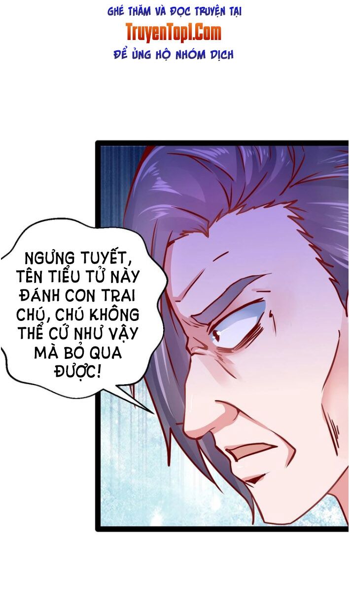 Cực Phẩm Tiên Tôn Ở Rể: Chapter 26