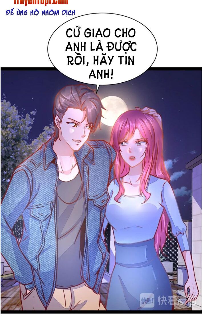 Cực Phẩm Tiên Tôn Ở Rể: Chapter 26