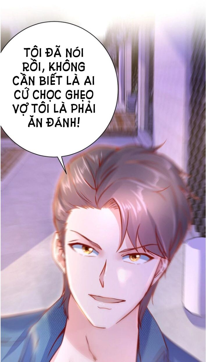 Cực Phẩm Tiên Tôn Ở Rể: Chapter 26