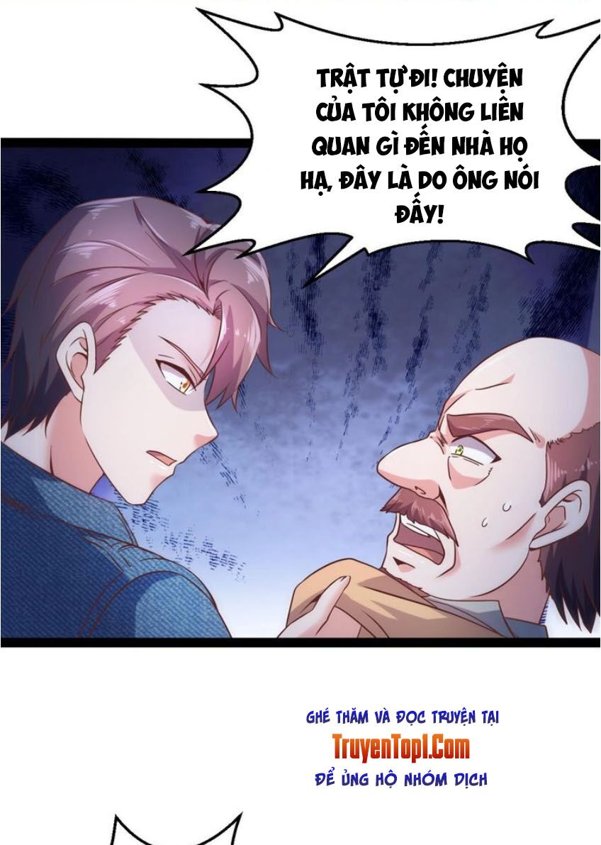 Cực Phẩm Tiên Tôn Ở Rể: Chapter 30