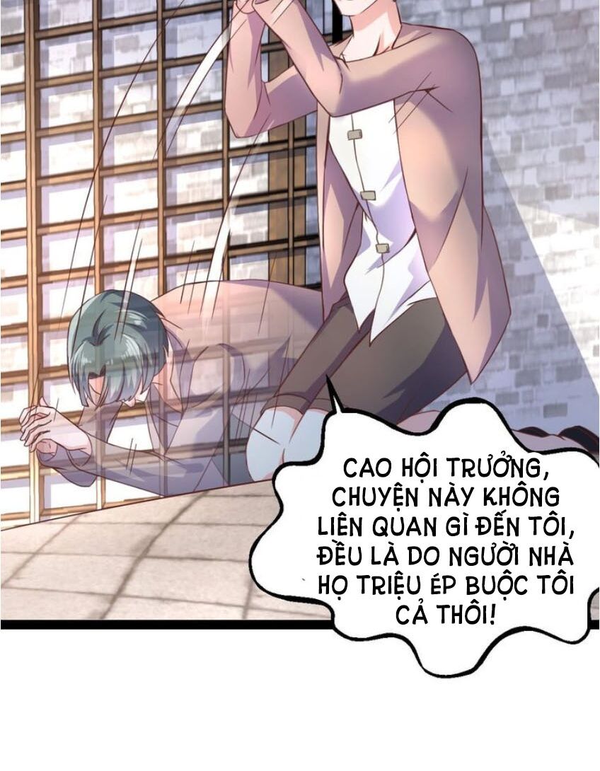 Cực Phẩm Tiên Tôn Ở Rể: Chapter 30
