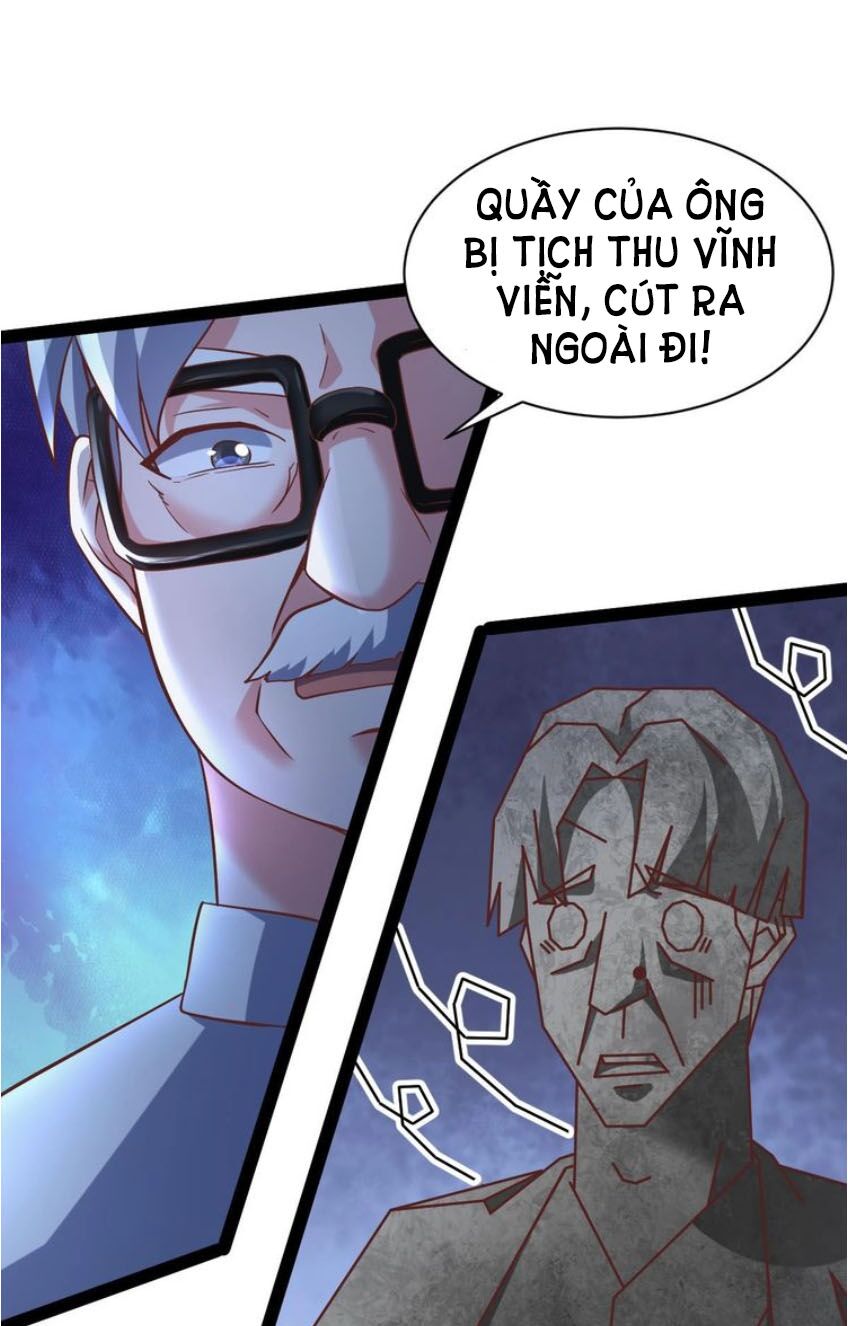 Cực Phẩm Tiên Tôn Ở Rể: Chapter 30