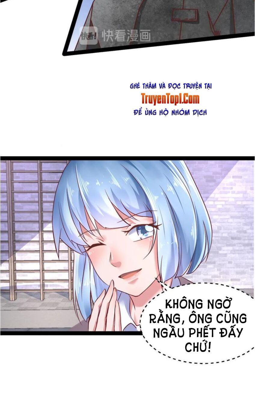 Cực Phẩm Tiên Tôn Ở Rể: Chapter 30