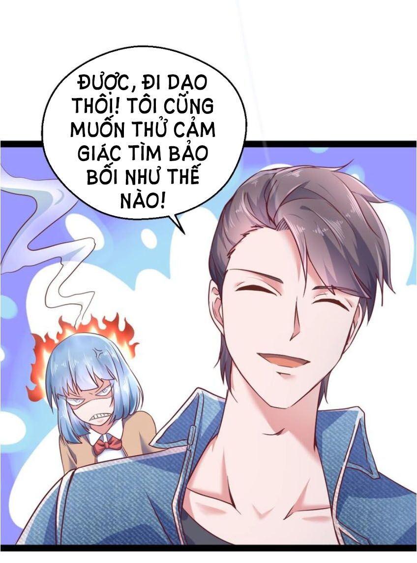 Cực Phẩm Tiên Tôn Ở Rể: Chapter 30