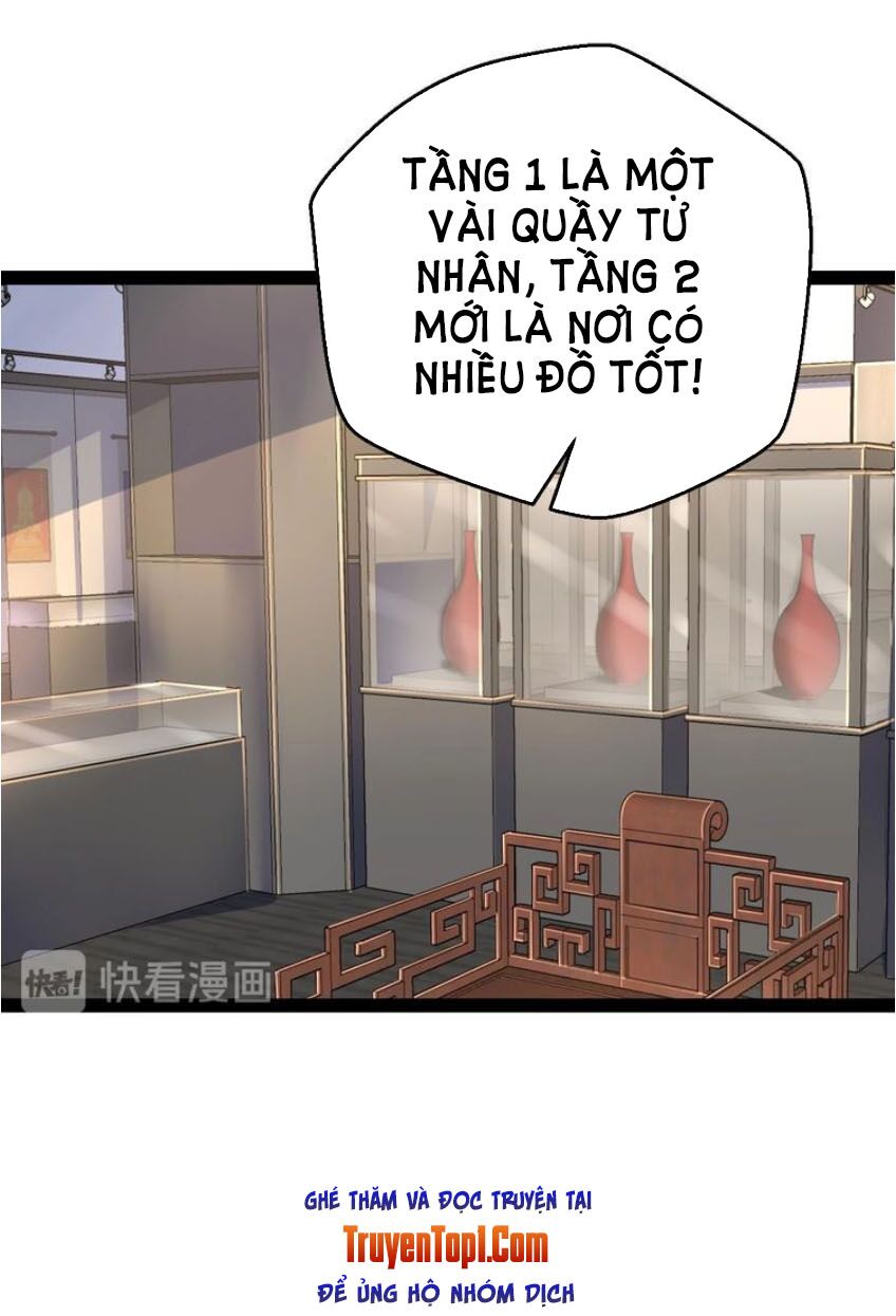Cực Phẩm Tiên Tôn Ở Rể: Chapter 30