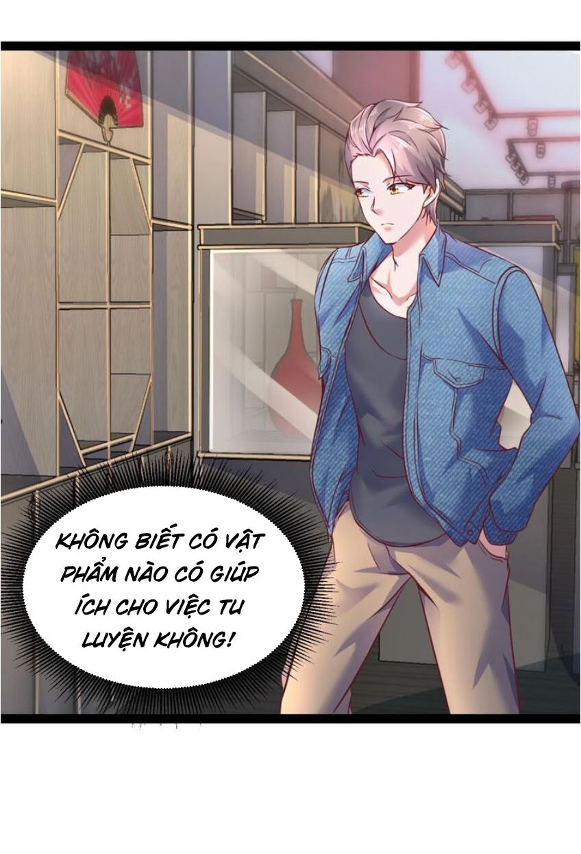 Cực Phẩm Tiên Tôn Ở Rể: Chapter 30