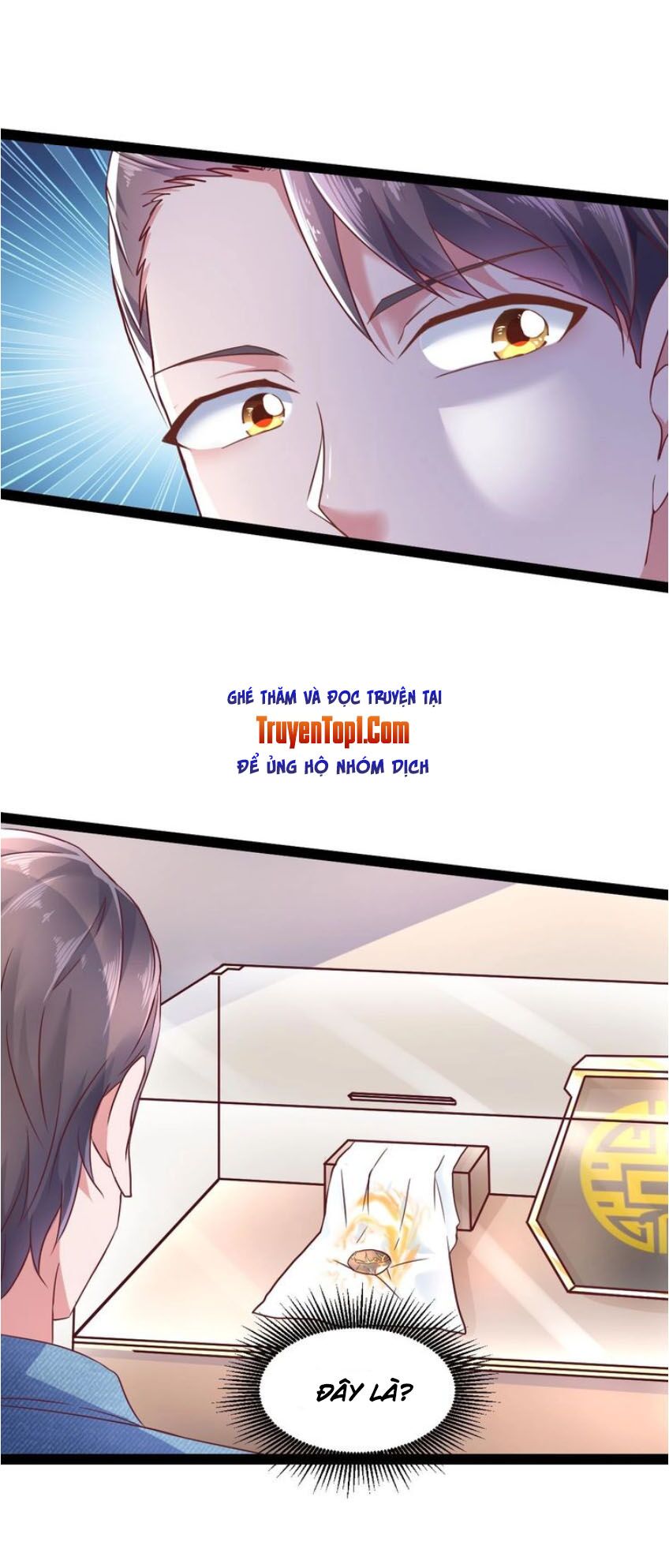 Cực Phẩm Tiên Tôn Ở Rể: Chapter 30
