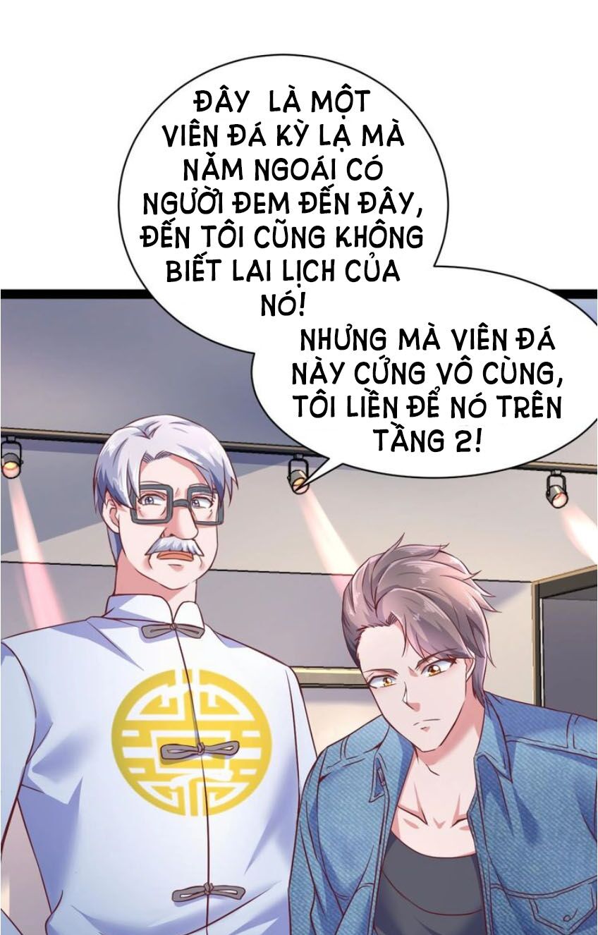 Cực Phẩm Tiên Tôn Ở Rể: Chapter 30