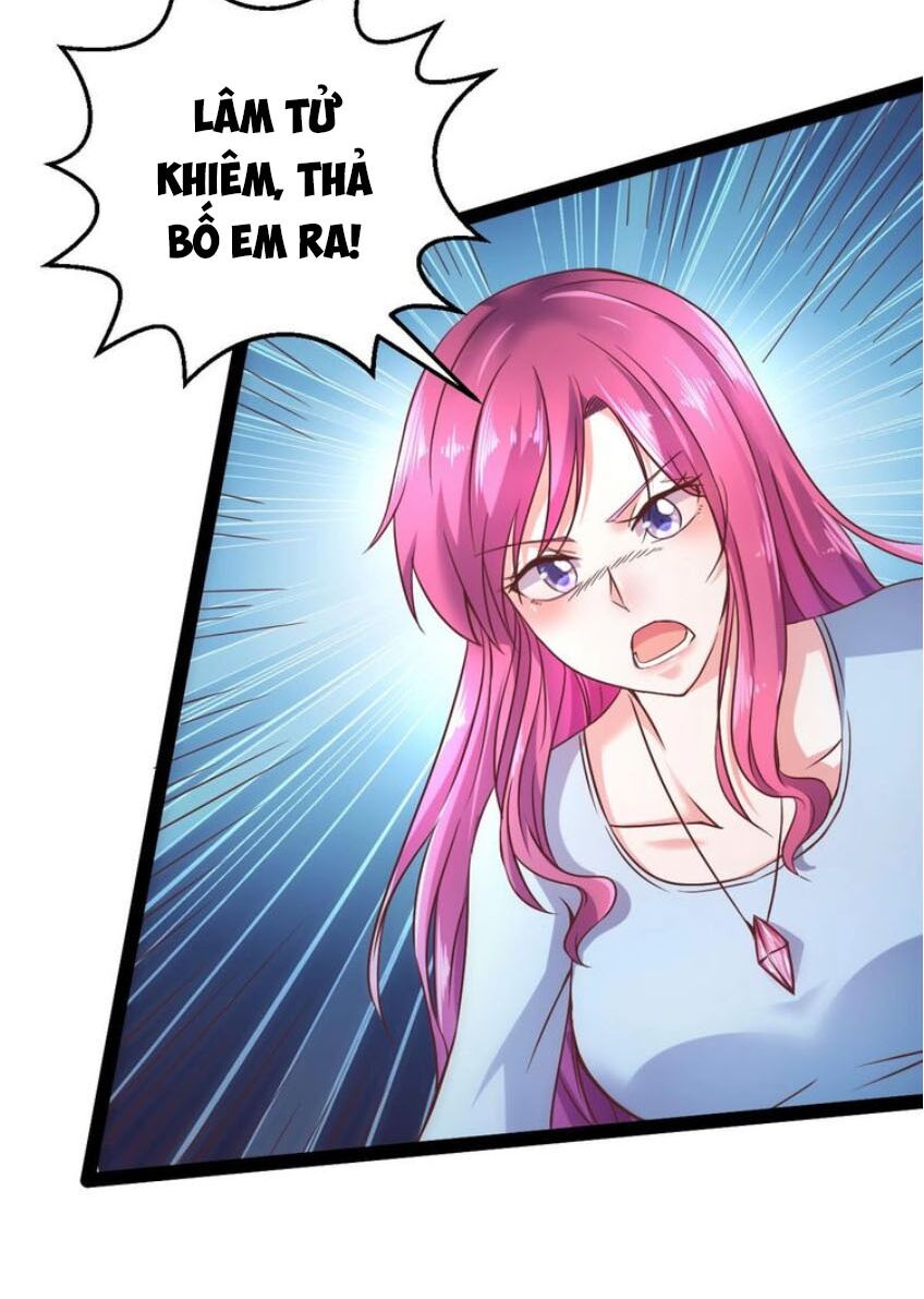 Cực Phẩm Tiên Tôn Ở Rể: Chapter 30