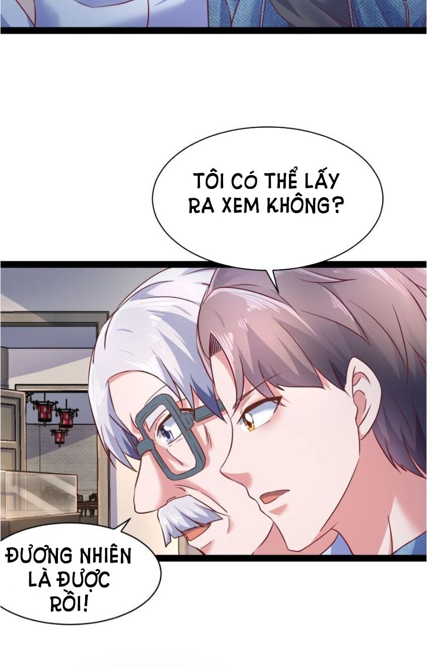 Cực Phẩm Tiên Tôn Ở Rể: Chapter 30