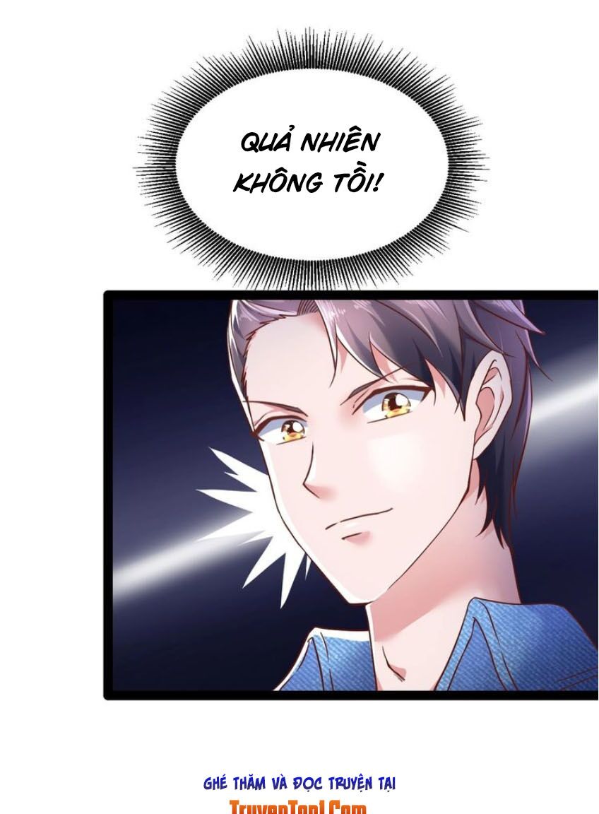 Cực Phẩm Tiên Tôn Ở Rể: Chapter 30